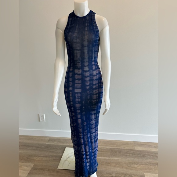Maxi cotton citizen dresd